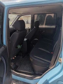 Автомобиль высокой проходимости УАЗ 23632-243 Comffort с кунгом